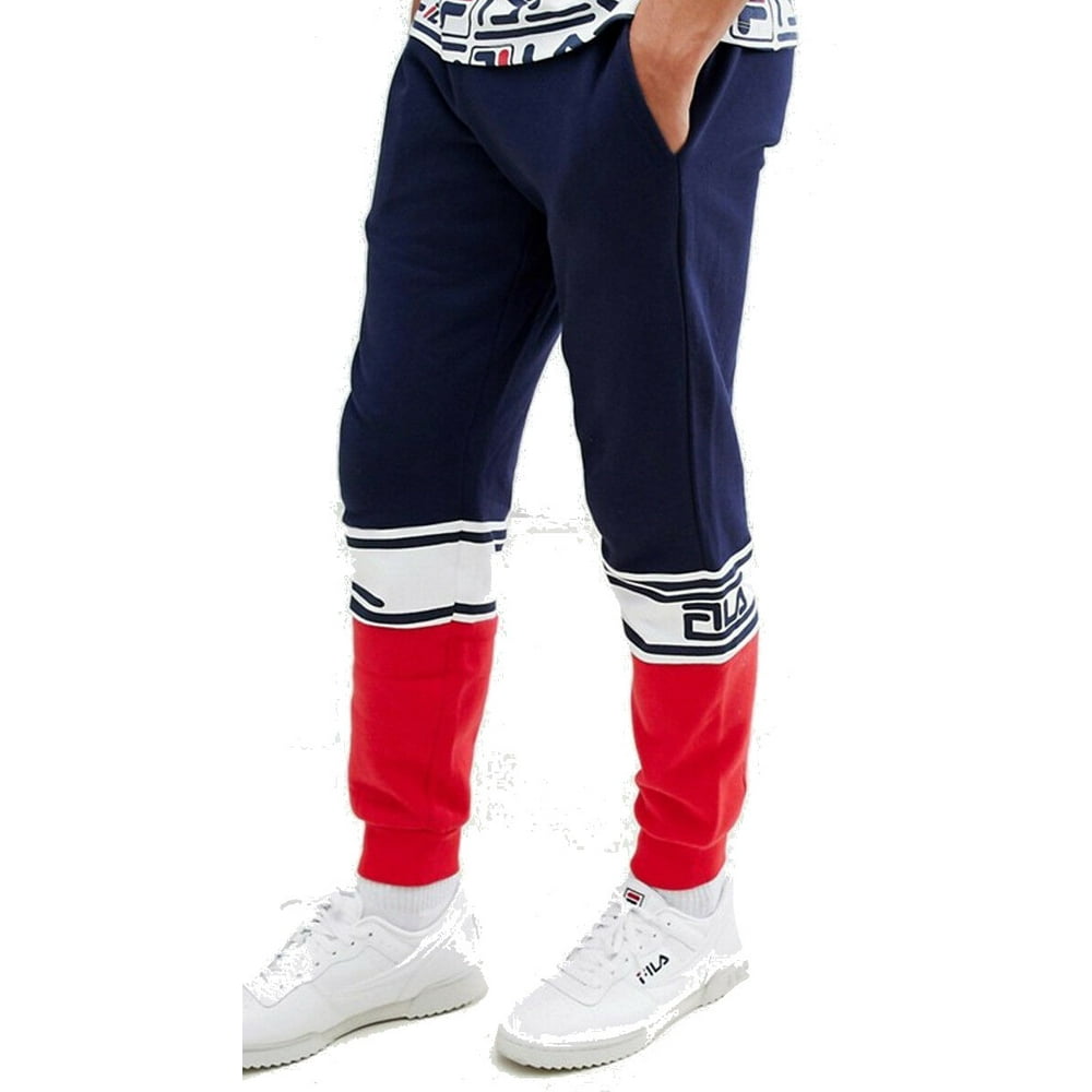 fila active pants