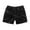 Black, variant on Toddler Kids Baby Girls Boys Sparkly Sequins Elastic Waist Birthday Shorts Pants Party Shorts,9-10 Years