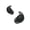 Black, variant on LinkBuds Fit Truly Wireless Noise Canceling Earbud Headphones, Small & Light with Newly Developed Air Fitting Supporters, Black
