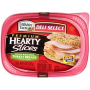 Hillshire Farm Hearty Oven Rstd Turkey