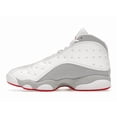 thumbnail image 2 of Jordan Men's 13 Retro Wolf Grey Basketball Shoes, from StockX, 2 of 5