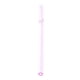 thumbnail image 2 of s de Rectas Botella de 8 Mm Dispensador de s Surtidas, 11 Colores, Coleccionable Fluida Rosado Zulema Dispensador de paja de beber, 2 of 8