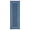 Grey Blue, variant on FairOnly 5'x7'Modern Geometric Machine Washable Area Rug for Bedroom Dining Room Ultra Thin Low Pile Pet Friendly Floor Cover for Living Kitchen Home Office,Yellow Brown
