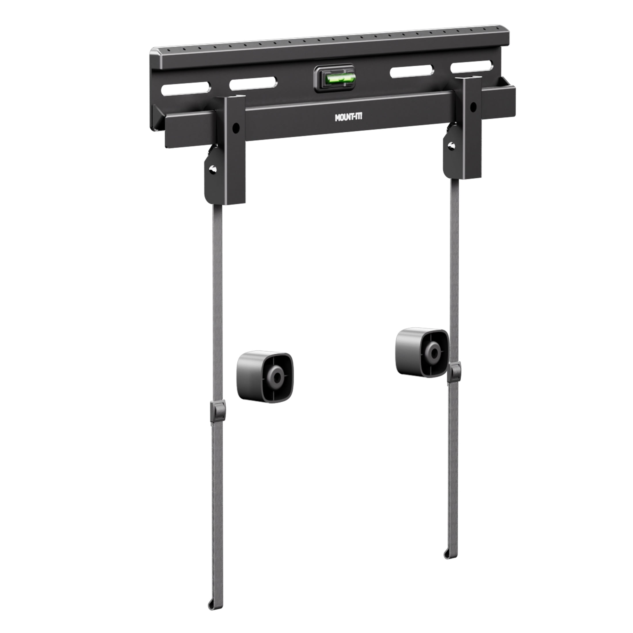 Dynex - LCD TV Mounting kit (Wall plate, Brackets, Installation