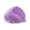 Purple, variant on Mango Steam 15" Gray Plush Stuffed Animal, Seal