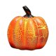 thumbnail image 1 of Lámpara de luz de calabaza para Halloween, decoración de puerta y habitación, farol Led, accesorios para el hogar y fiesta, 1 of 2