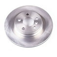 thumbnail image 2 of Power Stop Rear One Stock Replacement Brake Rotor EBR1657 Fits 2018 BMW X1, 2 of 4