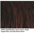thumbnail image 4 of City Synthetic Lace Front Wig, 4 of 6