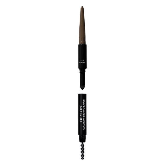 Makeup Revlon Women Colorstay Brow Creator Medium Brown