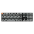 thumbnail image 1 of Keychron K5 Max Swappable Gateron RGB Backlight Brown Switch, 1 of 10
