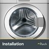 Dryer Installation by Porch Home Services