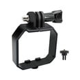 thumbnail image 1 of for MINI 5 PROs GO Adapter Bracket Action Camera Mount Accessory O2W4 O8L9, 1 of 7
