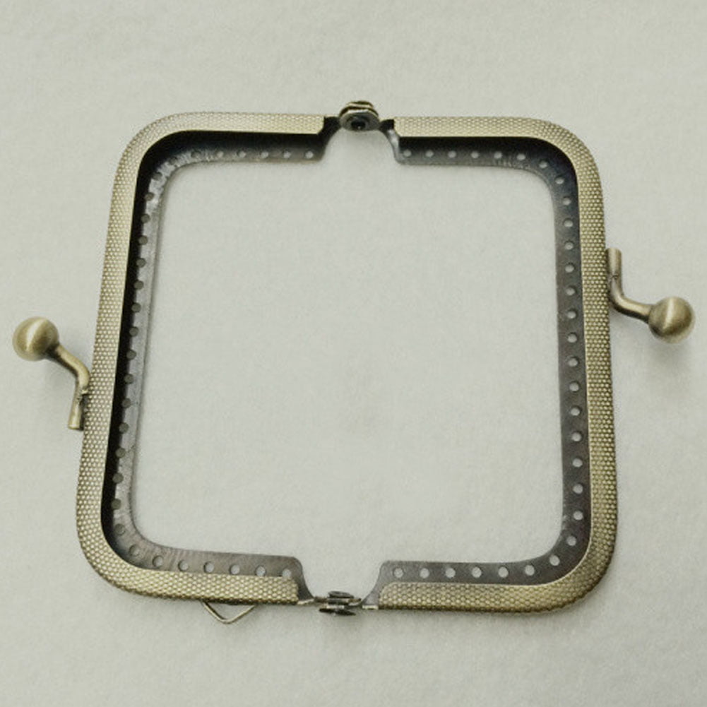 vintage sewing bolsa