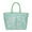 Mint Green, variant on Wovilon Lunch Bag Lunch Box For Women Men Reusable Insulated Lunch Tote Bag,Leakproof Thermal Cooler Sack Food Handbags Case High Capacity Fortravel Work School Picnic