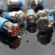 thumbnail image 2 of Botón pulsador de metal de 12 mm, 16 mm, 19 mm y 22 mm, interruptor de encendido y apagado, luz LED, botón circular plano impermeable, 3 V, 6 V, 12 V, 24 V, 110 V, 220 V, IP65, 2 of 5