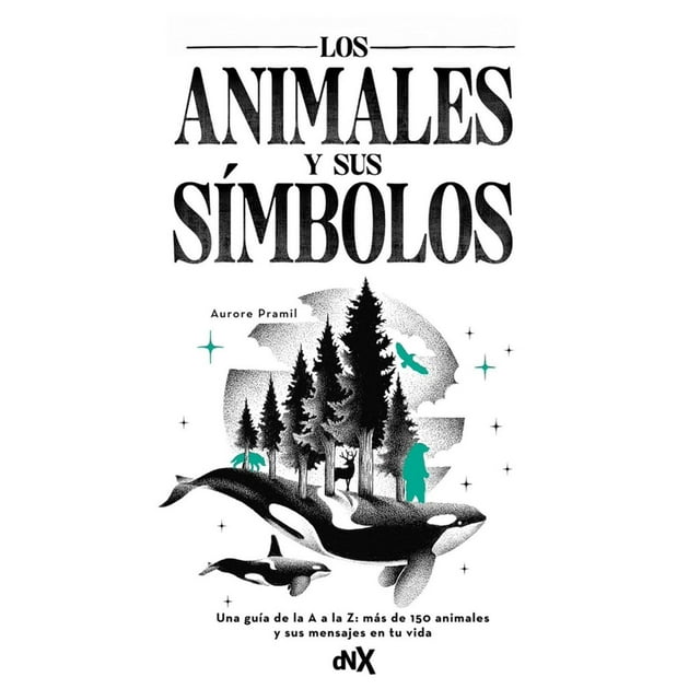 Los animales y sus símbolos