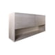 thumbnail image 2 of Alacena Gabinete Superior LOTO Para Cocina Integral, 2 of 7