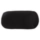 thumbnail image 1 of Yuarrent Almohada de apoyo para el cuello para dormir en casa, noches de descanso, partículas de espuma elástica con fuerte presión Juegos de cama negro, 1 of 6