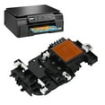 thumbnail image 1 of Printer Head, For J470DW Printer Head Rigorous Testing ABS Material Durable Waterproof  For MFC J152 For 870DW For J152W, 1 of 8