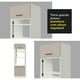 thumbnail image 4 of Cocina Integral Completa Modular Madesa Agata 486cm BC 01, 4 of 5
