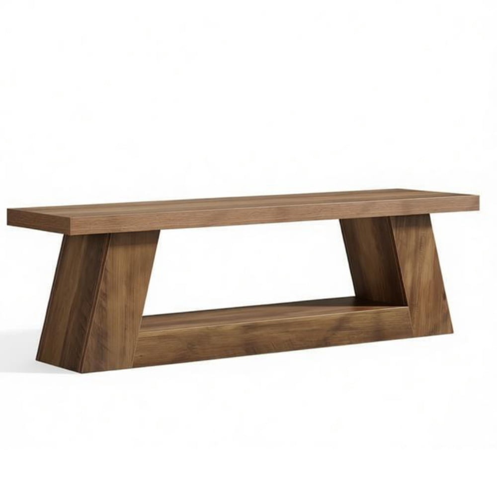 Long Console Table