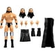 thumbnail image 1 of Figura de juguete Mattel Drew McIntyre, 15 cm, set de acción WWE, 1 of 6