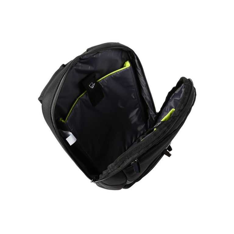 Kensington triple trek slim backpack hotsell