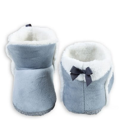 down house slippers