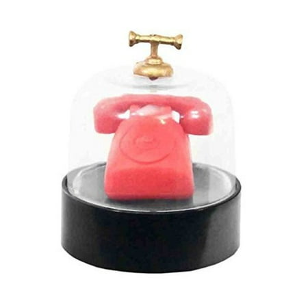 Figure Phone - Batman Classic TV Series Accessories: Plastic Batman Office Phone for Action Figures