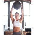 thumbnail image 2 of Pelota de Entrenamiento Ringside Fitness First Slam Ball 15 lbs, 2 of 3