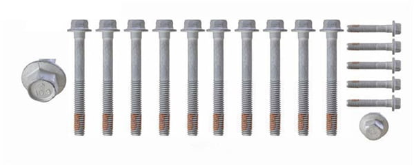 HEAD BOLT GM CHEV 4.8L 5.