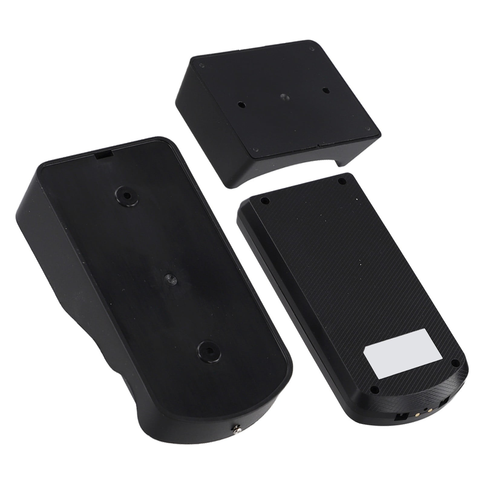 1000M Doorbell Waterproof Outdoor Unit Wireless Distance 1000M Abs Material