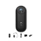 thumbnail image 1 of Cámara de Acción de Pulgar con WIFI 4K, Cámara Corporal de 1080P, Grabación POV con Manos y Tarjeta de 64 GB para Trabajo, Viajes, Mascotas, Natación, Ciclismo A, 1 of 8