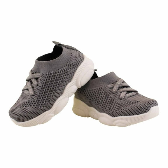 REDARER Children's Mesh Sneakers - Breathable Mesh Shoes for Boys & Girls, Casual Style, Soft Soled for Comfort, for Kids & Babies,for Size 11
