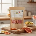 thumbnail image 4 of Toronja deshidratada 100 g Ceiba Alimentos fruta premium, 4 of 5