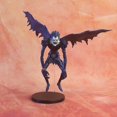 thumbnail image 5 of Figura de anime de 24 cm DEATH NOTE Ryuk Yagami Light MisaMisa, modelo de pie de PVC, colección para niños, adornos de regalo, escultura, 5 of 5