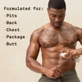 thumbnail image 6 of Papatui Full Body Men's Spray Deodorant, Aluminum Free, Lush Coconut, 5 oz, 6 of 13