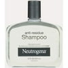 Neutrogena Neutrogena Shampoo, 12 oz