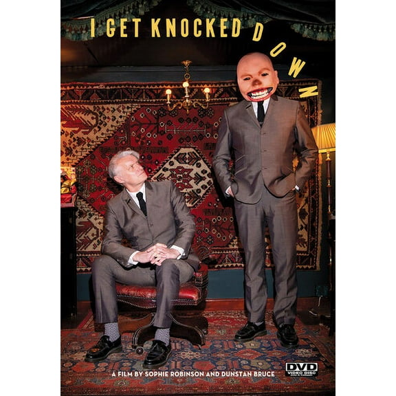 I Get Knocked Down (DVD), Freestyle Digital, Documentary