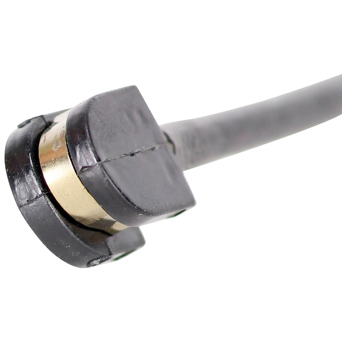 Dorman BW1061 Rear Disc Brake Pad Wear Sensor for Specific BMW Models
