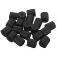 thumbnail image 1 of IDEANATEGRATE 20Ud Pies De Goma Para Olla Arrocera Patas Antideslizantes Repuestos Cocina Color Negro, 1 of 7