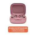 thumbnail image 5 of Audífonos Inalámbricos NC Bluetooth, Rosa, 5 of 5