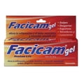 thumbnail image 1 of Gel Facicam Piroxicam 0.5 % tubo 40 g, 1 of 4