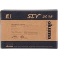 thumbnail image 2 of Okuma SLV 8/9 Fly Reel, 2 of 4