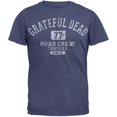 thumbnail image 1 of Grateful Dead - Road Crew T-Shirt, 1 of 1