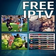 thumbnail image 6 of Android Set Top Box 4 Core 2gb 16gb Hd Video WiFi Android Tx Super 8K Internet TV Box Digital Smart Android TV Box, 6 of 6