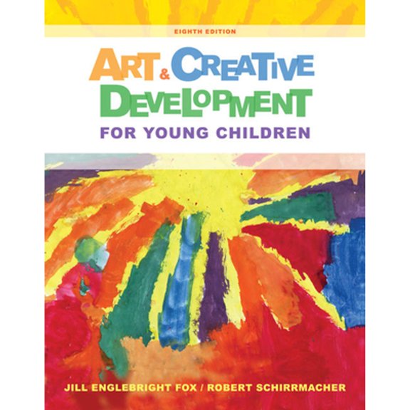 Pre-Owned Mindtap Course List: Art & Creative Development for Young Children (Paperback)