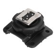thumbnail image 1 of Hot Shoe Mount, Direct Replacement Speedlite Hot Shoe Mount Rugged Fit Perfectly  for  TT685N, 1 of 8