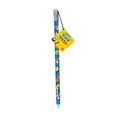 thumbnail image 2 of 12 Piece SpongeBob Squarepants Jumbo Pencil with Sharpener , party favors, 12 Count, 2 of 3
