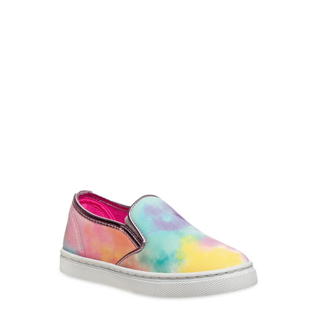 badgley mischka slip on